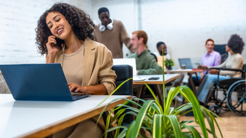 Nonprofit - Organizaciones sin Fines de Lucro