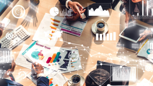 Impulsando su negogio: ¿Cómo aprovechar el poder del Marketing Digital de forma sencilla y efectiva?