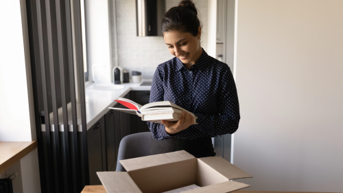 How to Publish Your Book Online