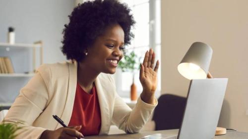 Revving Up Your Business: Virtual Professional Connections Made Simple