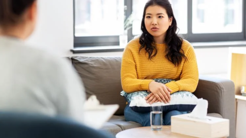 Prioritizing Your Mental Health