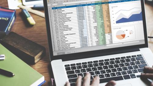 Excel Advanced