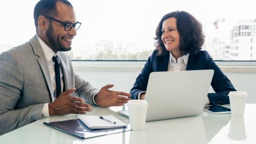 The SBA Advantage: Resources to Elevate Your Business