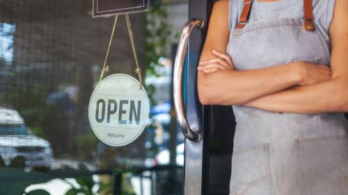 Your Business, Our Support: How SBA Helps You Succeed