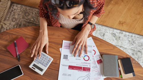 ¿Cómo Hacer un Presupuesto Básico para Emprender?