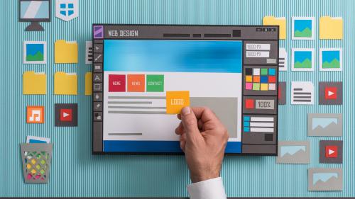 How to Build a Highly Effective Home Page: Best Practices
