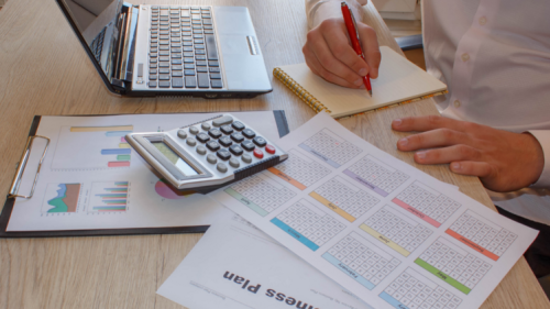 How to Win with Small Business Planning