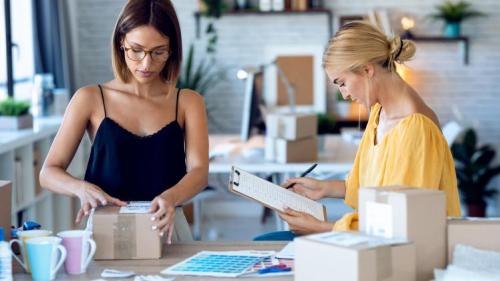 White Label 101, Start your own brand from home