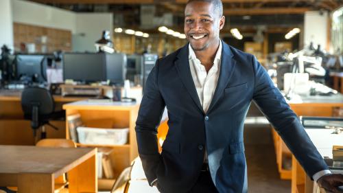 Launch, Grow, Scale: How SBA Powers Your Business