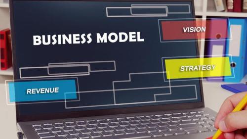 Defining Your Business Model
