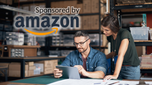 How to Start Selling in Amazon?s Store - 3/6/2025