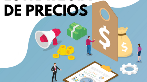 Diseña una estrategia de precios cautivadora!