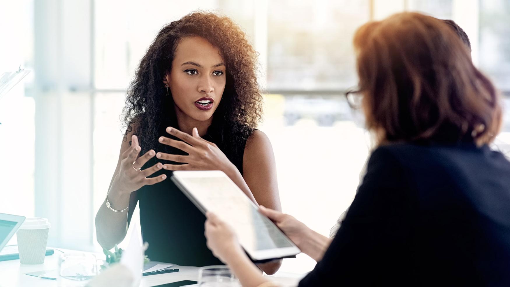 Managing HR In 2025