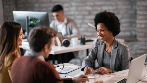 Fueling Your Business Growth:  SBA Programs & Services Explained