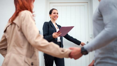 Investment Property Analysis