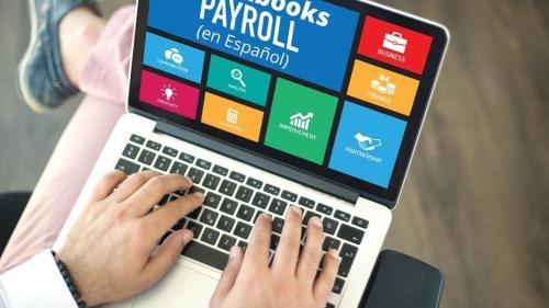 QuickBooks Payroll (en Español)