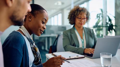 The Importance of Insurance for Entrepreneurs & Small Business Owners