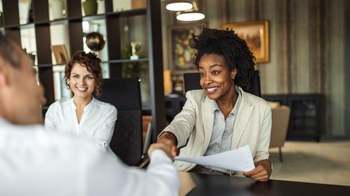 Owning and Operating a Franchise