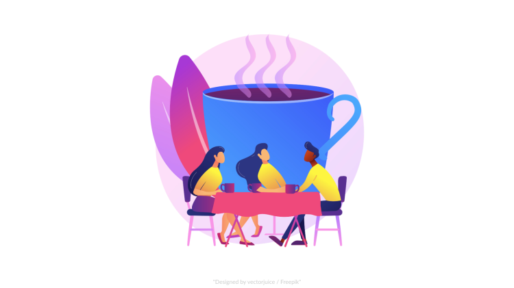 The Collaboration Cafe - Monthly Networking for Women The Collaboration Cafe - Monthly Networking for Women